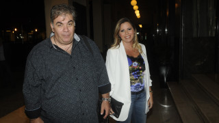 Δημήτρης Σταρόβας: Σε ποια παράσταση θα εμφανιστεί μετά την περιπέτεια της υγείας του