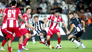 Ο… μύλος με τα πέναλτι στο ελληνικό Πρωτάθλημα άρχισε να γυρίζει από νωρίς