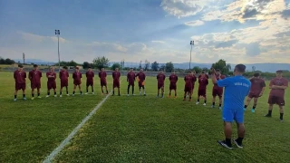 Μπουλάρι για τη Βέροια: «Να ξεφύγει γρήγορα από την τοπική κατηγορία»