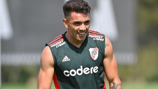 ΑΕΚ: Στο στόχαστρο της ο Έντσο Ντίας!