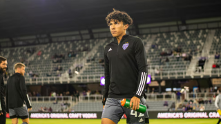 Τζόναθαν Γκόμες: Πότε αναμένεται στη Θεσσαλονίκη για τον ΠΑΟΚ!