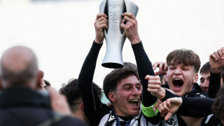 ΠΑΟΚ: Οδεύει ελεύθερος στη Νυρεμβέργη ο Γεωργιάδης!