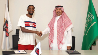 Άρης: Παίκτης από την κορυφή της μεταγραφικής λίστας ανακοινώθηκε στη Σαουδική Αραβία