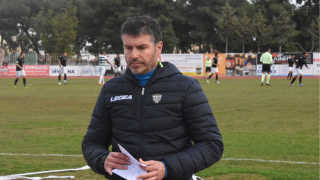 Χριστόπουλος: «Πολύ έντονα τα προβλήματα του ΠΑΟΚ στην άμυνα - Αποχωρεί ο σημαντικότερος αμυντικός»