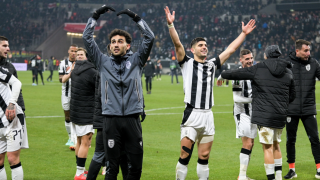 Καρασσαβίδης: «Ο Μιχαηλίδης πρέπει να νιώσει εμπιστοσύνη»