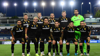 Άρης: Ποια θέση απασχολεί για την ολοκλήρωση του παζλ