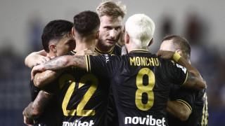 Άρης: Οι οδηγίες για προμήθεια εισιτηρίων στο ματς με τον Πανσερραϊκό