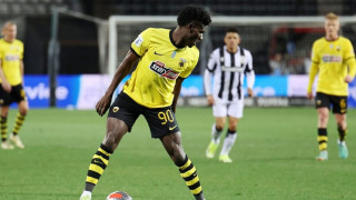 «Stand by» ο Άρης για Ζίνι – Τσιλούλη