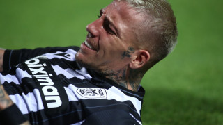 Μπράντον-Τσιφτσής: «Άλλη μία μέρα στο γραφείο...»