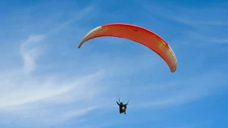 Ξάνθη: 33χρονος σκοτώθηκε σε πτήση με παραπέντε