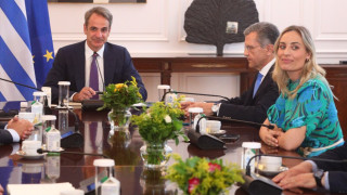 Ευρωβουλή: Οι... τρελές αμοιβές που έπαιρναν πριν εκλεγούν Μελέτη και Αυτιάς