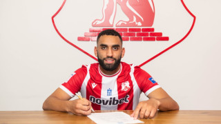 Πανσερραϊκός: Έκανε το «κόλπο γκρόσο» με Φαρές