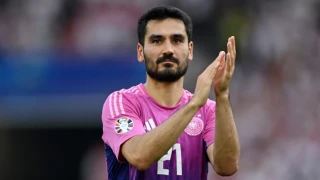 Εθνική Γερμανίας: «Κρεμάει» τη φανέλα του ο Γκιντογκάν