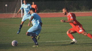 Ηρακλής-Φούρνοι Βενέτη: Πότε και πού θα γίνει ο αγώνας με τον Ερμή Αμυνταίου