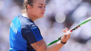 Κεραμυδά για την συμμετοχή στους Παραολυμπιακούς Αγώνες: «Είμαι πεισματάρα, πιστεύω σε ένα καλό αποτέλεσμα»