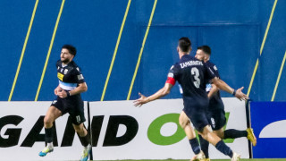 Super League 1: Πέρασε από το Αγρίνιο η Λαμία (0-1)