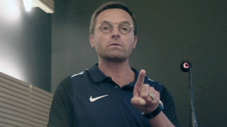 Λανουά: Την Παρασκευή το report του αρχιδιαιτητή-Ο λόγος της χρονικής μετάθεσης