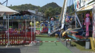 Χαλκιδική: Πώς σκοτώθηκε ο 19χρονος στο λούνα παρκ-Τι έδειξε η ιατροδικαστική