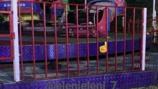 Χαλκιδική: Πειθαρχική δίωξη κατά της Δημάρχου Κασσάνδρας για το λούνα παρκ στο Πευκοχώρι