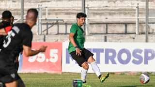 Αναχωρεί για τον Βώλακα ο Μακεδονικός