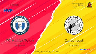 «MVP» :  Ακόμη οκτώ ταμεία χθες, ενώ σήμερα έχω στην διάθεσή μου την «μικρούλα» της Αγγλίας και λέω να αρχίσω με το διπλό και το 1-2 σκορ της Γκέιτσχεντ.