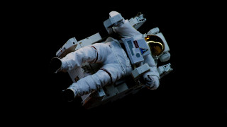 Πόσα χρήματα παίρνουν οι αστροναύτες