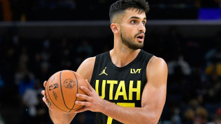 Συμφωνία Παναθηναϊκού- Γιουρτσεβέν, «Θα περιμένει λίγο ακόμη το NBA»