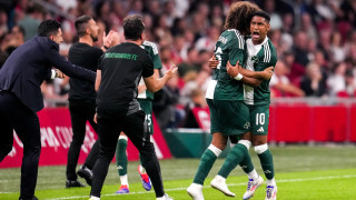 Παναθηναϊκός: Μπαίνει στην πρώτη «μάχη» με τη Λανς στα playoffs του Conference League