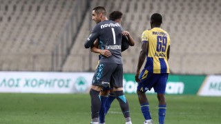 Παπαδόπουλος: «Δυνατοί και οι 4 για τον τίτλο, ανταποκρίθηκε ο Τσιφτσής»