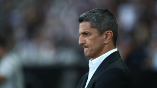 Λισγάρας: «Πωρωμένος ο Λουτσέσκου με την ομάδα, έχει γίνει ένα με τον ΠΑΟΚ»