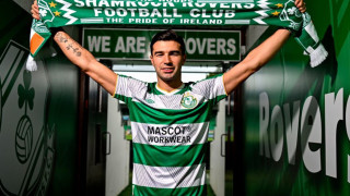 Σάμροκ Ρόβερς: Ποια είναι η τελευταία της μεταγραφή-Παίζει με ΠΑΟΚ