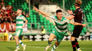 ΠΑΟΚ: Χωρίς τον πρώτο της σκόρερ, Τζόνι Κένι, η Σάμροκ στην Τούμπα!