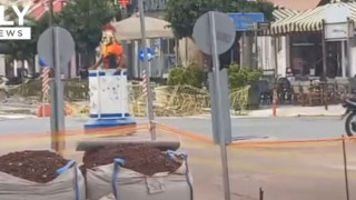 Σπάρτη: Ο Σπαρτιάτης αρχαίος πολεμιστής που υποδύθηκε τον τροχονόμο!