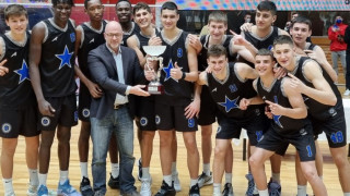 FIBA: Αποκλεισμός δια βίου για τον προπονητή που καταδικάστηκε για βιασμό