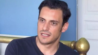 Σταύρος Σβήγκος: «Έχω συμμετάσχει σε ομαδικό έρωτα… και πετυχημένα και μέτρια»