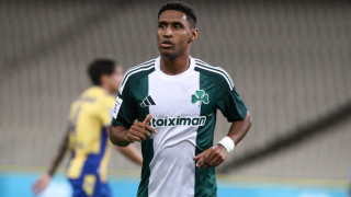 Παναθηναϊκός: Απέρριψε πρόταση της Φιορεντίνα για Τετέ