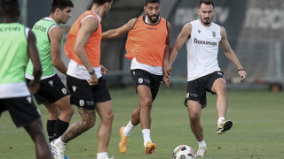 ΠΑΟΚ-Σάμροκ Ρόβερς: Έμφαση στην τακτική με όλους τους παίκτες διαθέσιμους