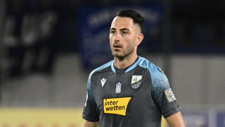 ΑΕΚ-Ανατροπή με Τσιλούλη: Σε ποια ομάδα υπογράφει