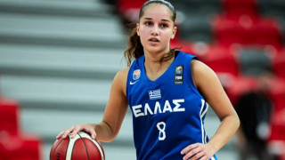 Εθνική Κορασίδων: Συντριβή από την Ιταλία στο Eurobasket