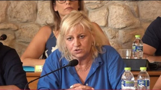 Χαλκιδική: Οριστικά έκπτωτη η δήμαρχος Κασσάνδρας για το δυστύχημα στο λούνα παρκ