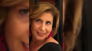 Kristin Bertolina Faust: Ποια είναι η Ελληνίδα στο πλευρό της Κάμαλα Χάρις