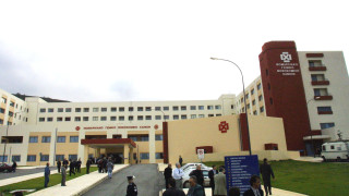 Χανιά: Ασθενής της ψυχιατρικής κλινικής επιτέθηκε σε γιατρό