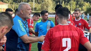 Κρεμέζης: «Να εκπληρώσουν τους στόχους τους Ηρακλής και Χανιά»