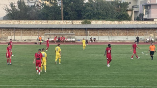 Αλεξανδρούπολη: Θετικό το πρώτο δείγμα κόντρα στην Καβάλα