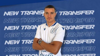 Νέα μεταγραφή για τον Εθνικό Ν. Κεραμιδίου