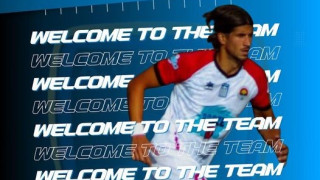 Καβάλα: Ηρθε Σέρβος επιθετικός