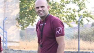 Κιλκισιακός: Ολοκλήρωση συνεργασίας με Τεντόγλου