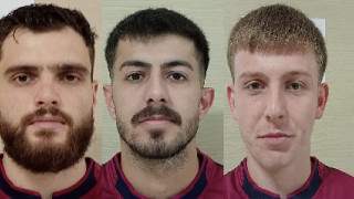 Κιλκισιακός: Τριπλή ενίσχυση