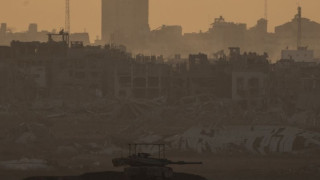 Χούθι: Απειλούν με νέα σφοδρή επίθεση στο Ισραήλ