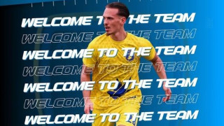 Καβάλα: Πήρε Βόσνιο αριστερό μπακ